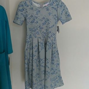 LuLaRoe Amelia Dress